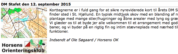 Låge nr 23: Pakker fra nord og syd